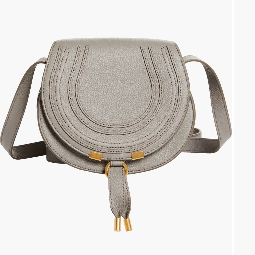 Small Chloe Marcie Bag